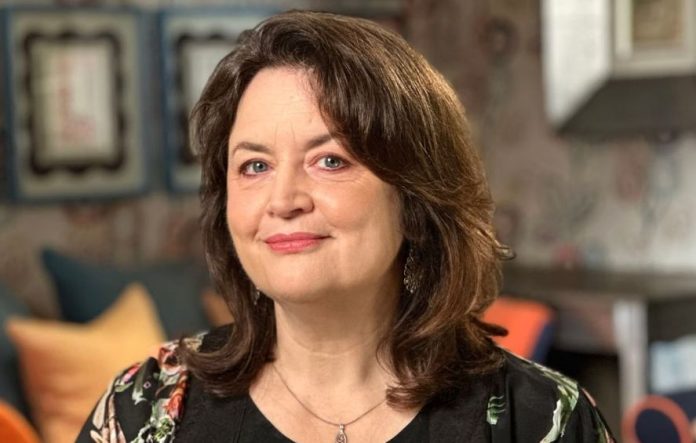 Ruth Jones Net Worth