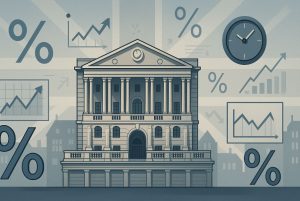 What Are BOE Interest Rates