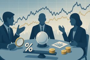 What Are Experts Saying About Future BOE Rate Movements