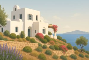 What Makes Luxury Villas in Greece by Le Collectionist So Desirable