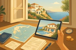 What Should You Know Before Booking a Luxury Villa in Greece