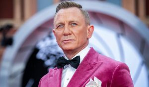 What is Daniel Craig’s Estimated Net Worth in 2025