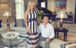 Who Is Doug Barrowman