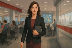 Who Is Elizabeth Rizzini