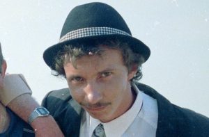 Who Is Patrick Murray in the UK