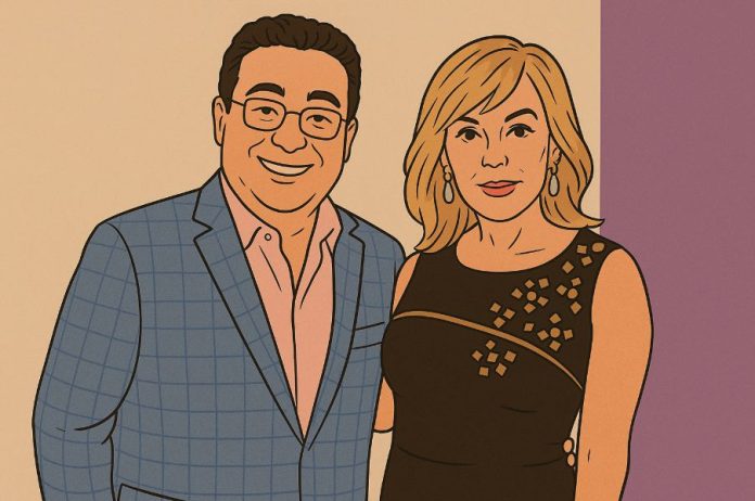 itzhak ezratti wife itzhak ezratti wife