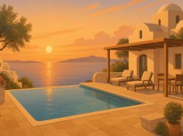 Why Choose Luxury Villas Greece Le Collectionist for Your Next Getaway from London? luxury villas greece le collectionist