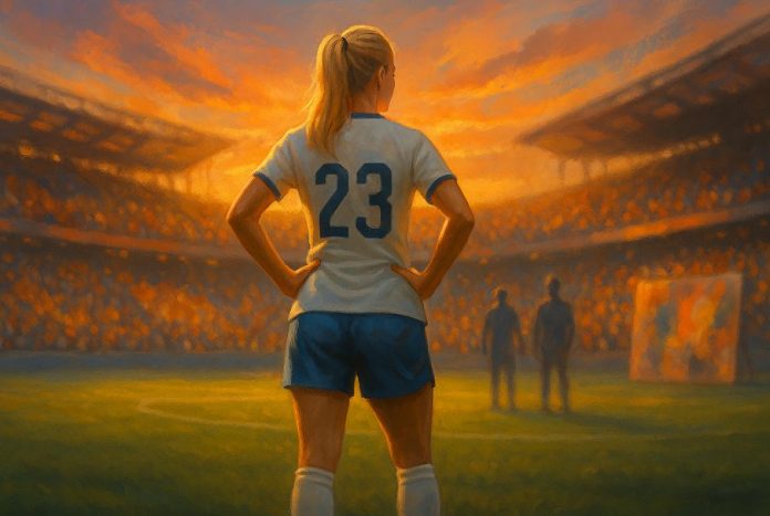 Alessia Russo Partner Alessia Russo Partner