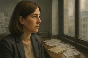 Are There Any Controversies or Public Records About Annie Shephard