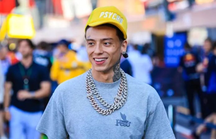 Central Cee Net Worth Central Cee Net Worth