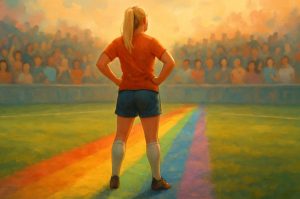 Could Alessia Russo Be a Member of the LGBTQ+ Community