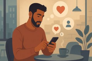 Has Lee Juggurnauth Shared Any Relationship Clues on Instagram