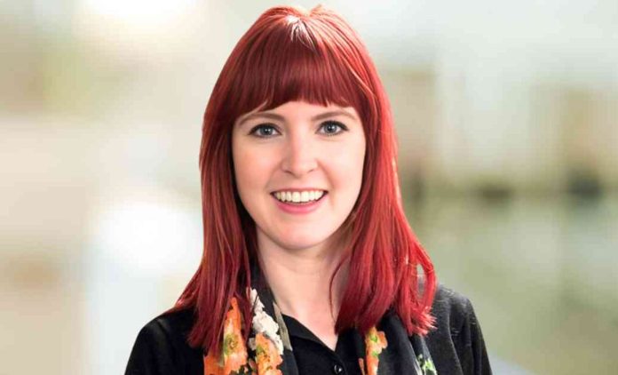 Is Izzie Balmer Married