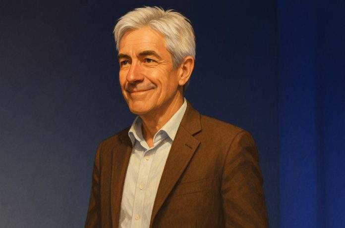 Marc Chalamet Marc Chalamet