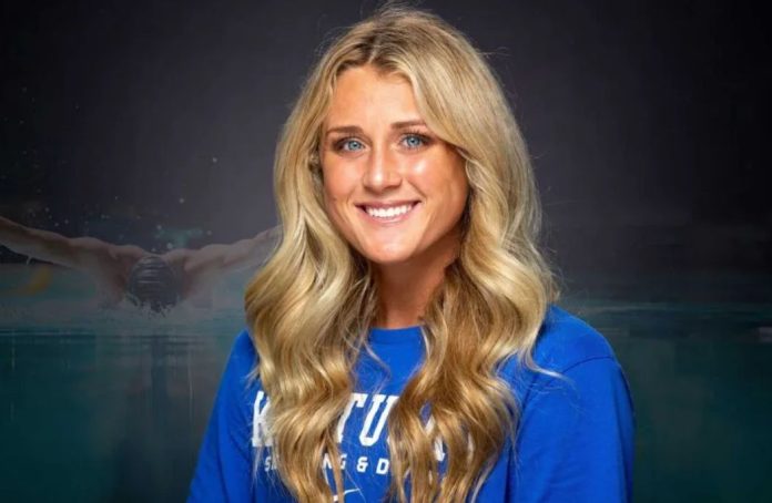 Riley Gaines Net Worth Riley Gaines Net Worth