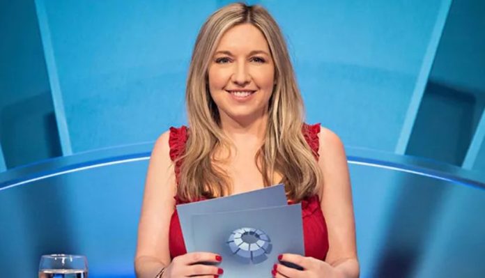 Victoria Coren Mitchell