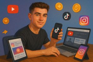 What Are Jack Doherty’s Most Profitable Platforms