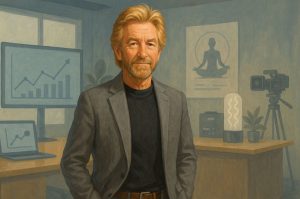 What Businesses Has Noel Edmonds Invested In