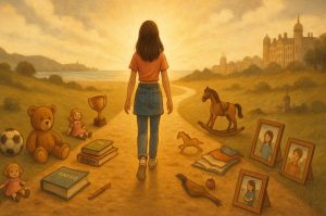 What Can We Learn From Katie Price’s Early Journey