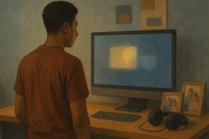 What Do We Know About Linford Christie’s Son, Tyler Christie