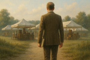 What Do We Know About Stuart Withers’ Personal Life and Interests