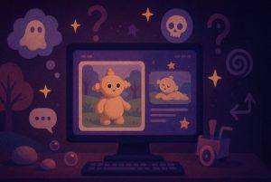 What Does the Internet Say About the Makka Pakka Death Conspiracy