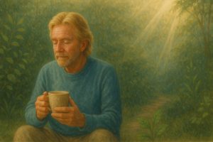 What Has Noel Edmonds Said About Money and Wealth