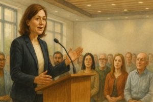 What Is Annie Shephard Best Known For