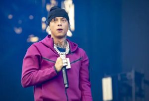 What Is Central Cee’s Net Worth