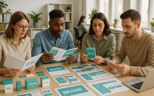 What Makes Consistent Branding So Important for Growth?