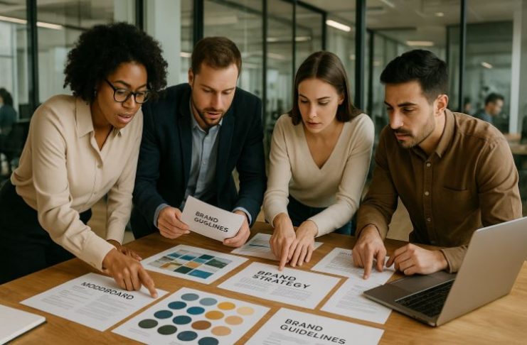 What Role Does Branding Play in Business Growth?