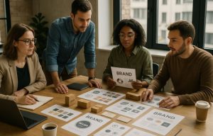 What Role Does Branding Play in Business Growth?