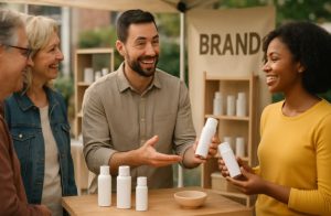 What Role Does Emotional Connection Play in Brand Success?