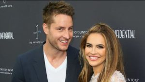 What Was the Relationship Timeline of Justin Hartley and Chrishell Stause
