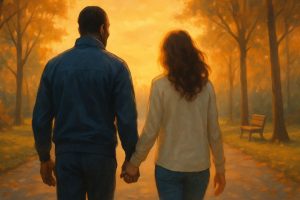 Who Is Linford Christie’s Wife