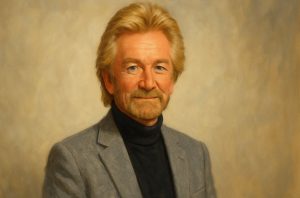 Who Is Noel Edmonds