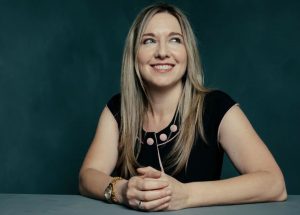 Who Is Victoria Coren Mitchell