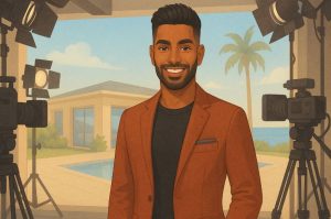 Who is Lee Juggurnauth