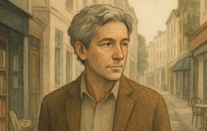 Who is Marc Chalamet