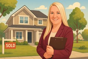 Who is Stephanie Lovins