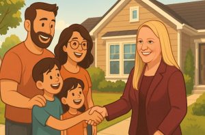 Why Do Clients Keep Coming Back to Stephanie Lovins