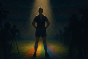 Why Is the Public So Interested in Alessia Russo’s Partner