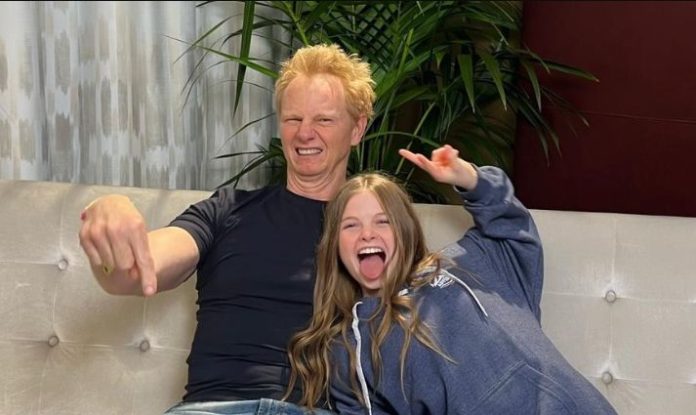 how tall is salish matter