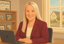 Why Should You Choose Stephanie Lovins Realtor for Your Next Property Deal? stephanie lovins realtor