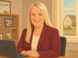 Why Should You Choose Stephanie Lovins Realtor for Your Next Property Deal? stephanie lovins realtor