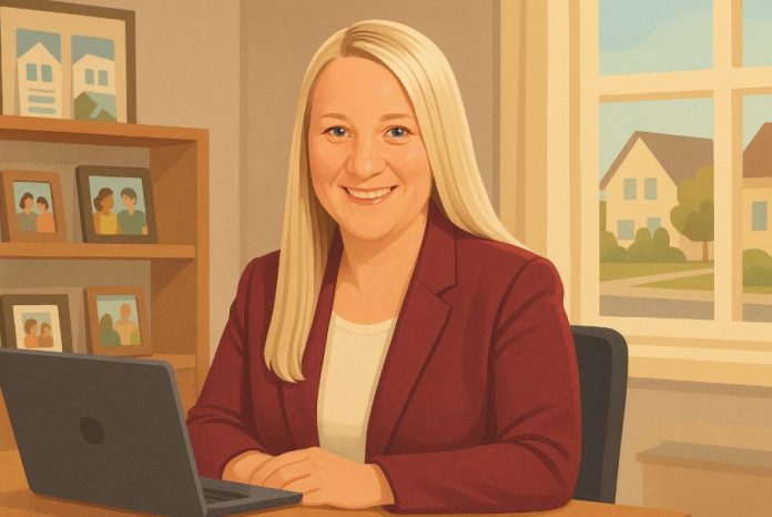 stephanie lovins realtor