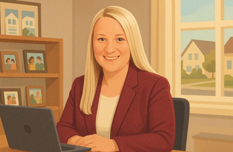 stephanie lovins realtor
