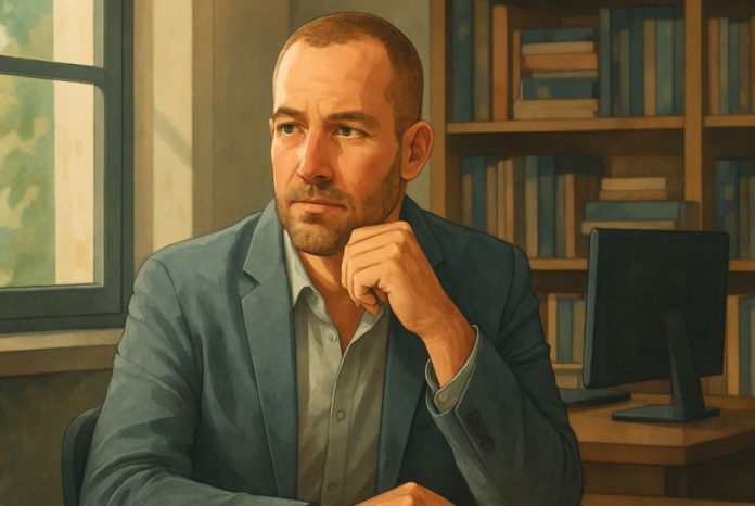 Andrew Cowles Andrew Cowles