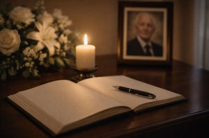 Can You Leave Tributes or Condolences on Ivan Murdock&rsquo;s Death Notices