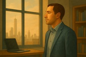 Could Andrew Cowles Be Involved in Future Ventures or Projects